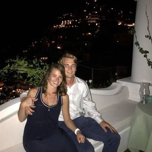 Meet your Posher, Brandon